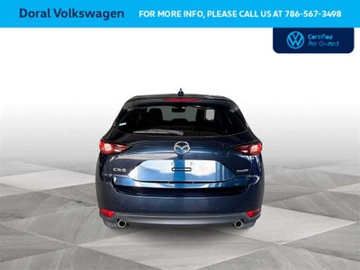 2021 Mazda Mazda CX-5 Touring