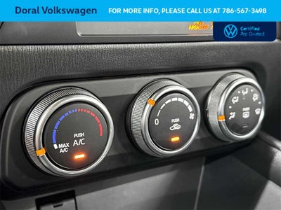 2025 Mazda Mazda CX-5 2.5 S