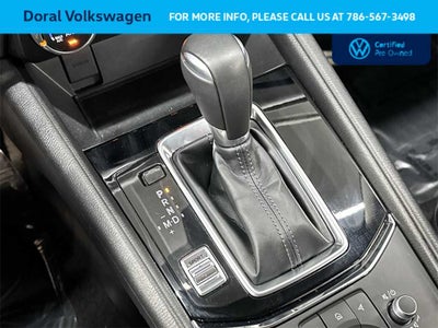 2025 Mazda Mazda CX-5 2.5 S