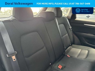 2025 Mazda Mazda CX-5 2.5 S