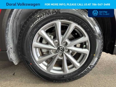 2023 Mazda Mazda CX-5 2.5 S