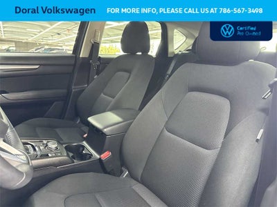 2023 Mazda Mazda CX-5 2.5 S