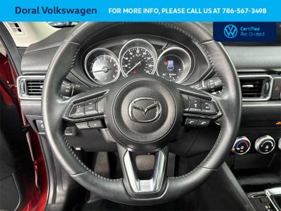 2023 Mazda Mazda CX-5 2.5 S