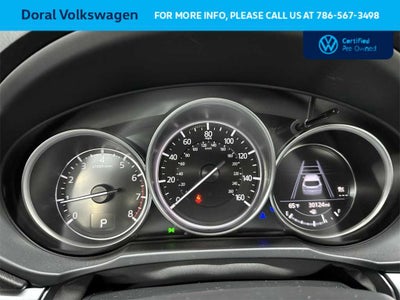 2023 Mazda Mazda CX-5 2.5 S