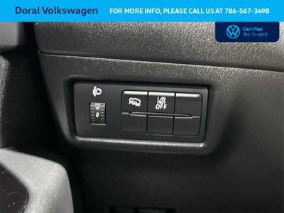 2023 Mazda Mazda CX-5 2.5 S