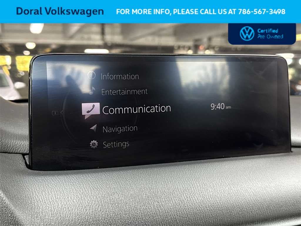 2023 Mazda Mazda CX-5 2.5 S