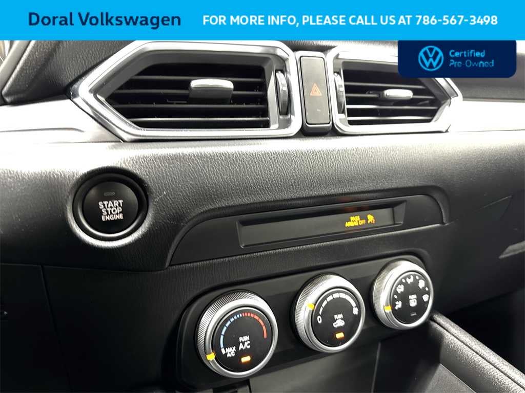 2023 Mazda Mazda CX-5 2.5 S