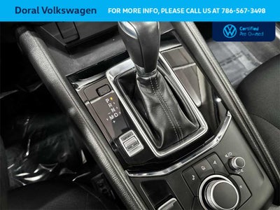 2023 Mazda Mazda CX-5 2.5 S