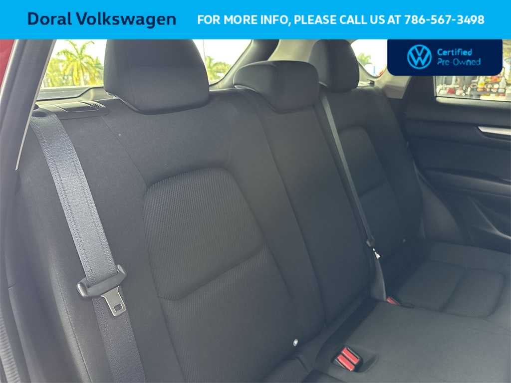 2023 Mazda Mazda CX-5 2.5 S