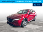 2023 Mazda Mazda CX-5 2.5 S
