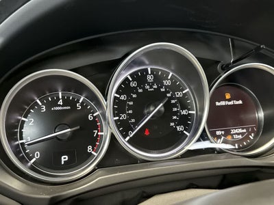 2023 Mazda Mazda CX-5 2.5 S Select Package