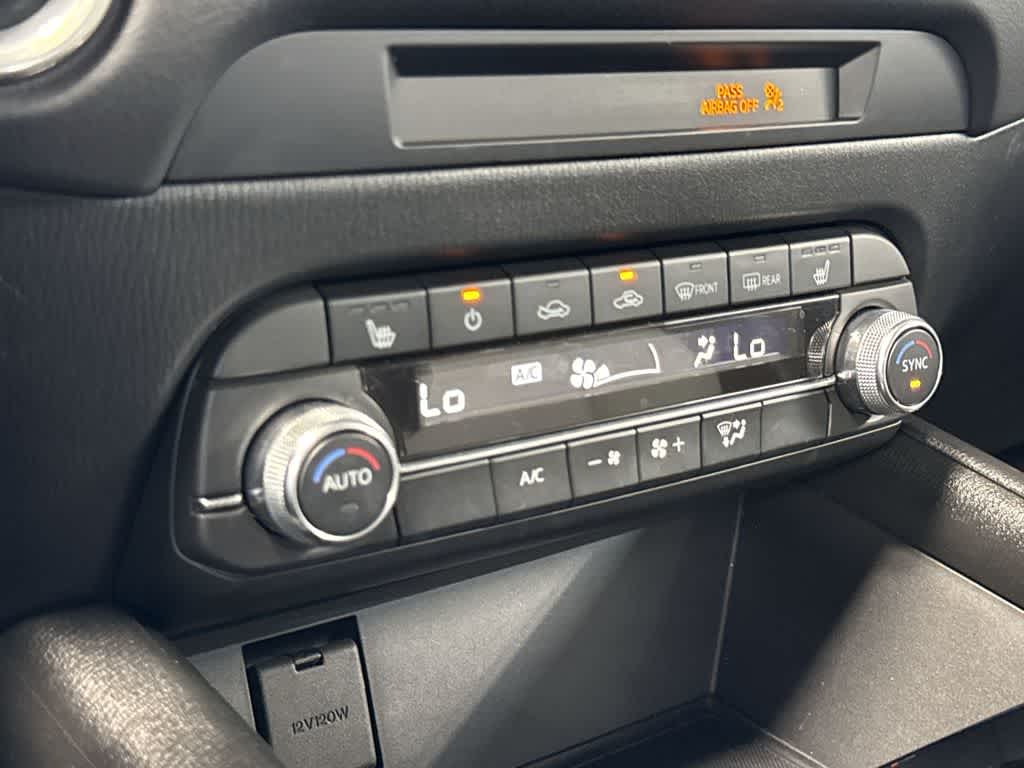 2023 Mazda Mazda CX-5 2.5 S Select Package