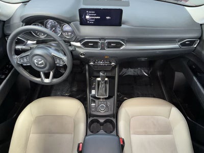 2023 Mazda Mazda CX-5 2.5 S Select Package