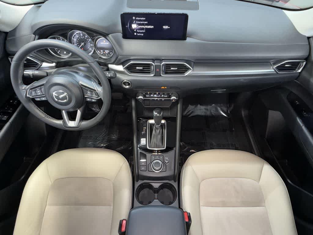 2023 Mazda Mazda CX-5 2.5 S Select Package