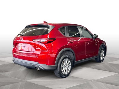 2023 Mazda Mazda CX-5 2.5 S Select Package
