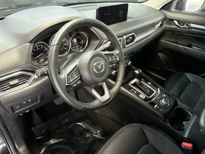 2024 Mazda Mazda CX-5 2.5 S Preferred Package