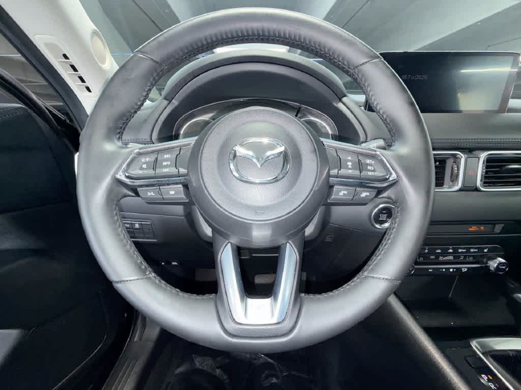2024 Mazda Mazda CX-5 2.5 S Preferred Package