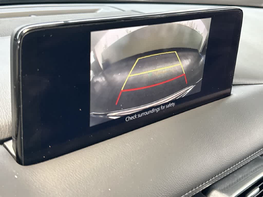 2024 Mazda Mazda CX-5 2.5 S Preferred Package