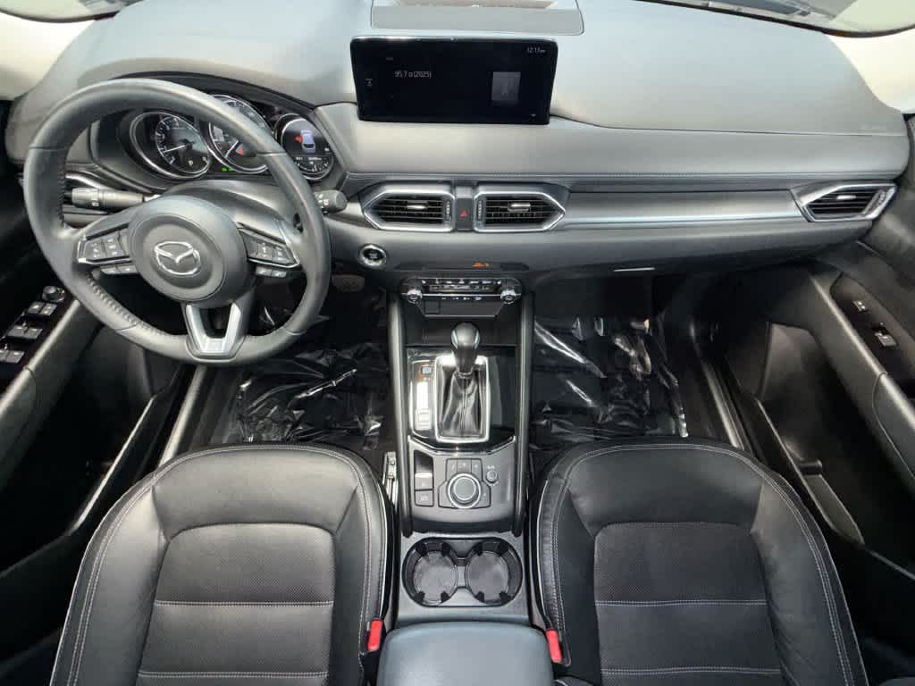 2024 Mazda Mazda CX-5 2.5 S Preferred Package