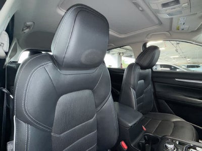 2024 Mazda Mazda CX-5 2.5 S Preferred Package