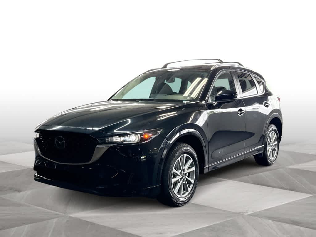2024 Mazda Mazda CX-5 2.5 S Preferred Package