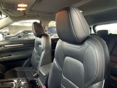 2024 Mazda Mazda CX-5 2.5 S Preferred Package