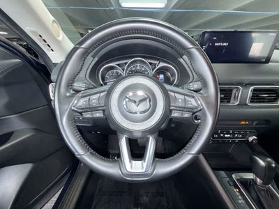 2024 Mazda Mazda CX-5 2.5 S Preferred Package