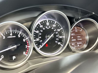 2024 Mazda Mazda CX-5 2.5 S Preferred Package