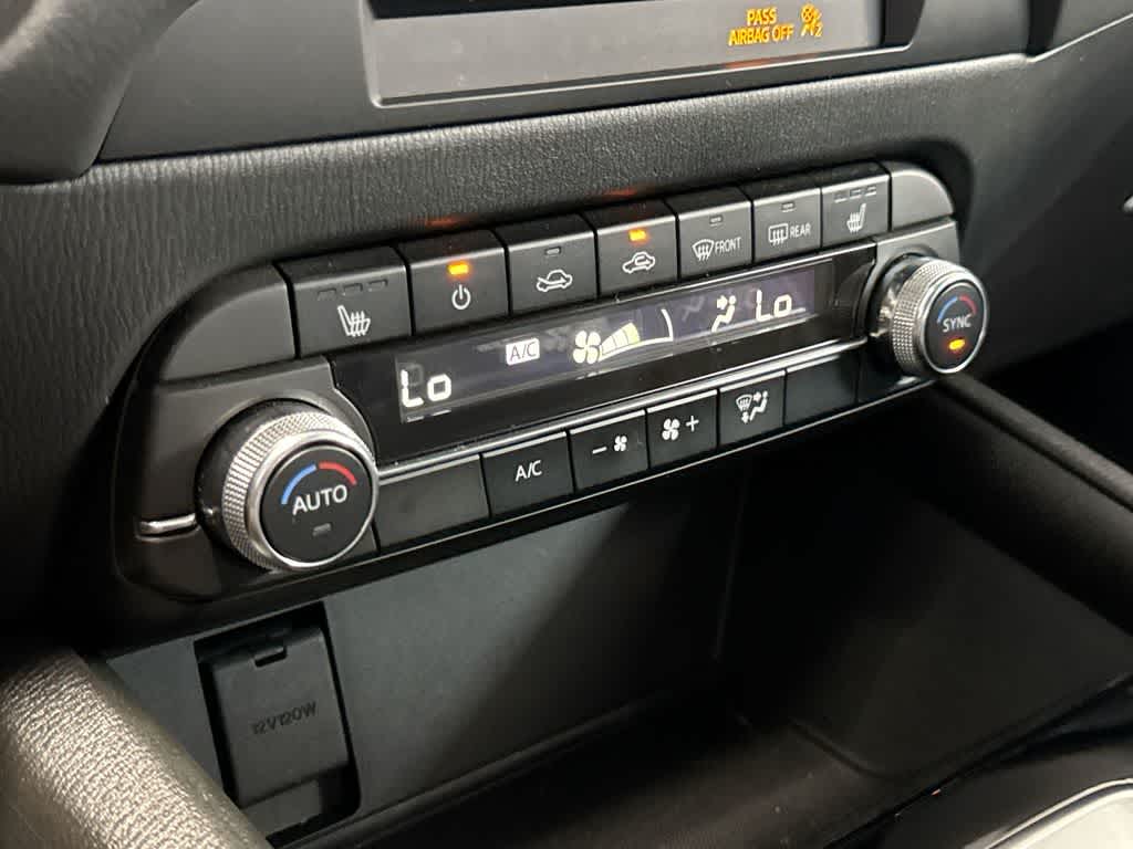 2024 Mazda Mazda CX-5 2.5 S Preferred Package