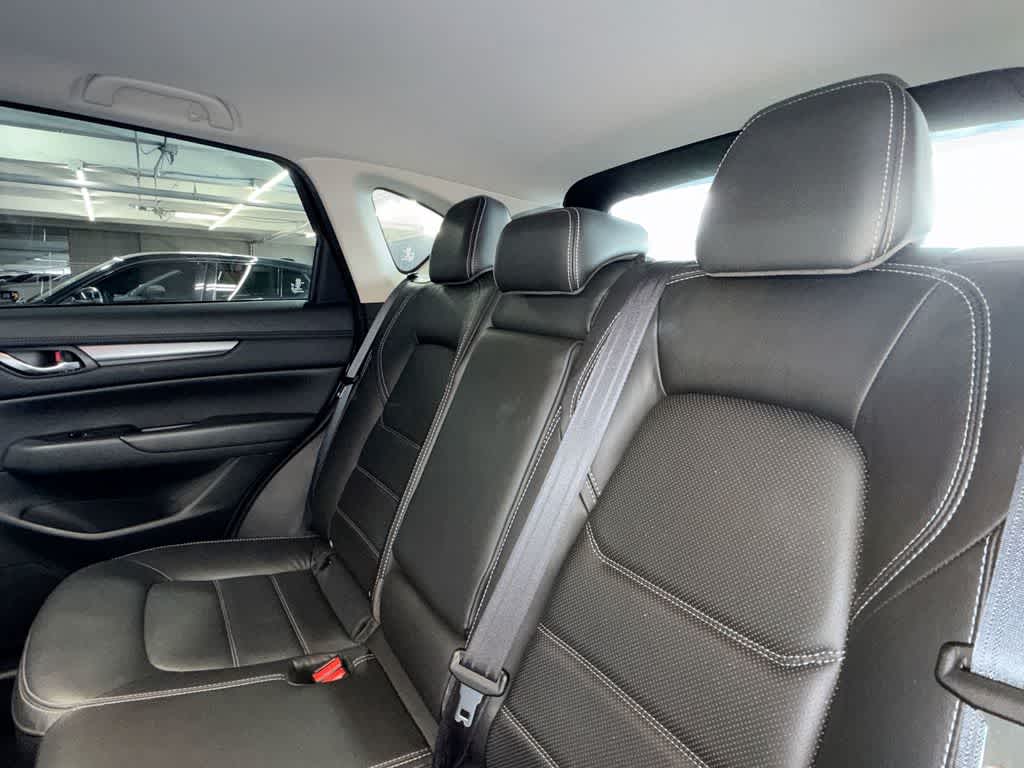 2024 Mazda Mazda CX-5 2.5 S Preferred Package