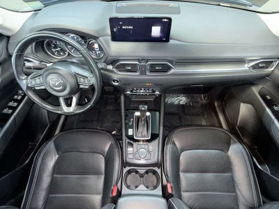 2024 Mazda Mazda CX-5 2.5 S Preferred Package