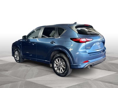 2024 Mazda Mazda CX-5 2.5 S Preferred Package
