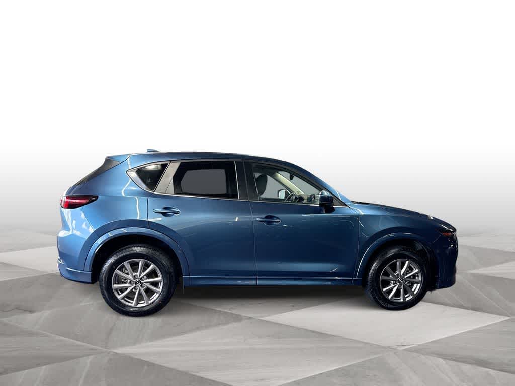 2024 Mazda Mazda CX-5 2.5 S Preferred Package