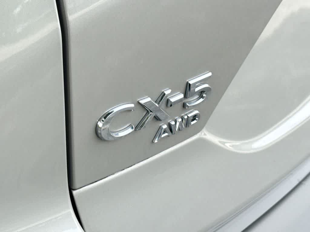 2024 Mazda Mazda CX-5 2.5 S Premium Package