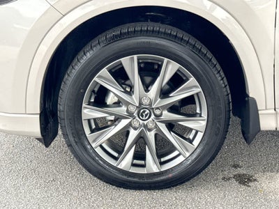 2024 Mazda Mazda CX-5 2.5 S Premium Package