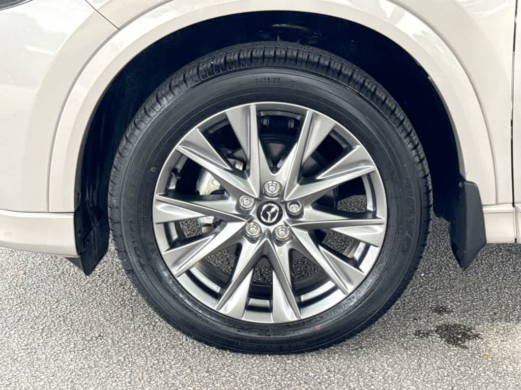 2024 Mazda Mazda CX-5 2.5 S Premium Package