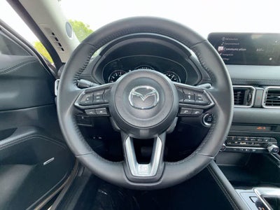 2024 Mazda Mazda CX-5 2.5 S Premium Package