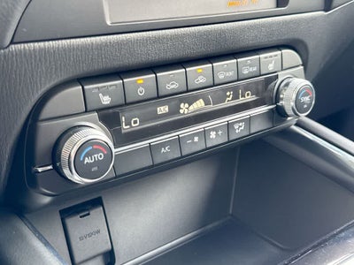 2024 Mazda Mazda CX-5 2.5 S Premium Package