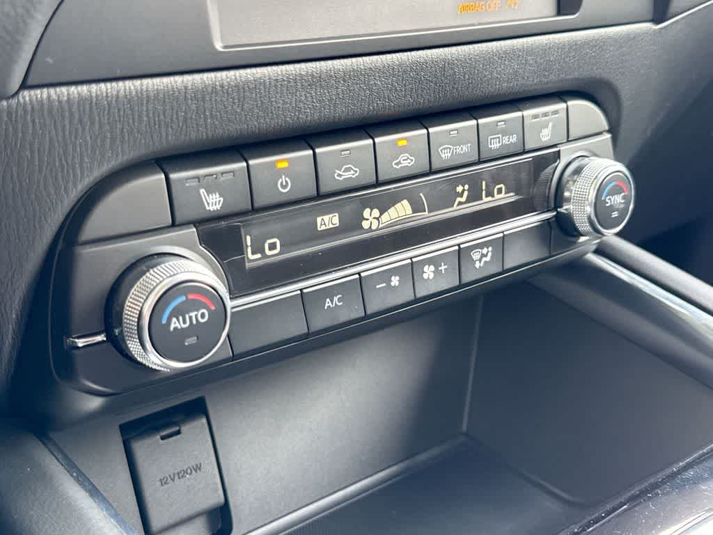 2024 Mazda Mazda CX-5 2.5 S Premium Package