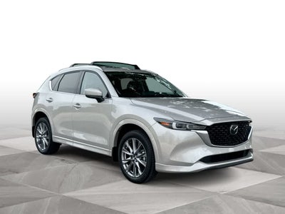 2024 Mazda Mazda CX-5 2.5 S Premium Package