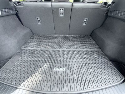 2024 Mazda Mazda CX-5 2.5 S Premium Package