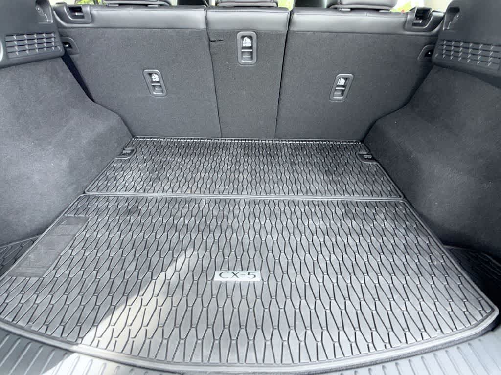 2024 Mazda Mazda CX-5 2.5 S Premium Package