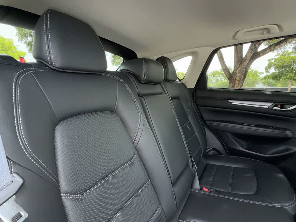 2024 Mazda Mazda CX-5 2.5 S Premium Package