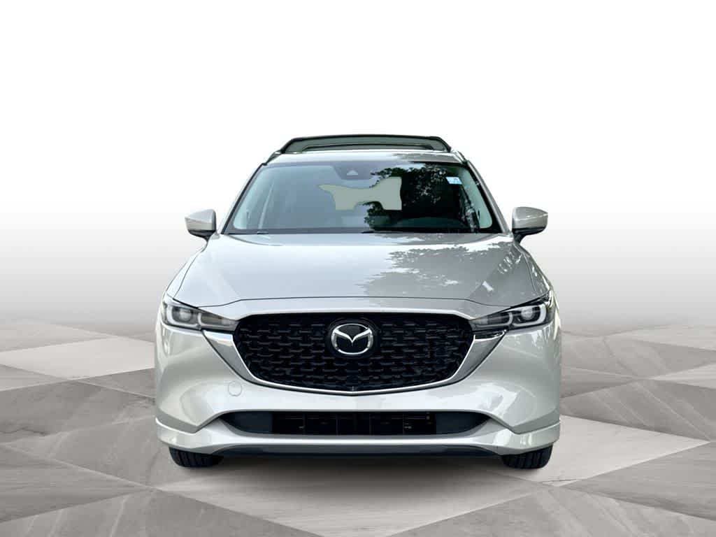 2024 Mazda Mazda CX-5 2.5 S Premium Package
