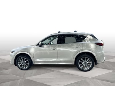 2024 Mazda Mazda CX-5 2.5 S Premium Package
