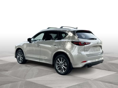 2024 Mazda Mazda CX-5 2.5 S Premium Package