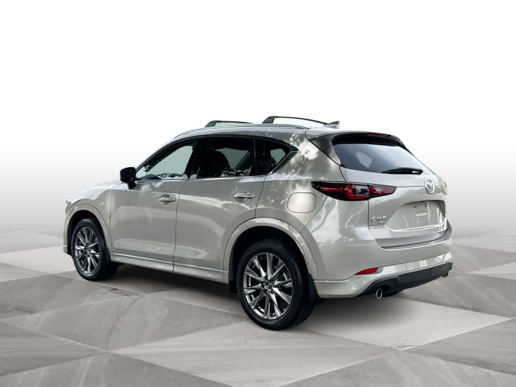 2024 Mazda Mazda CX-5 2.5 S Premium Package