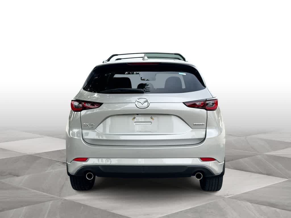 2024 Mazda Mazda CX-5 2.5 S Premium Package