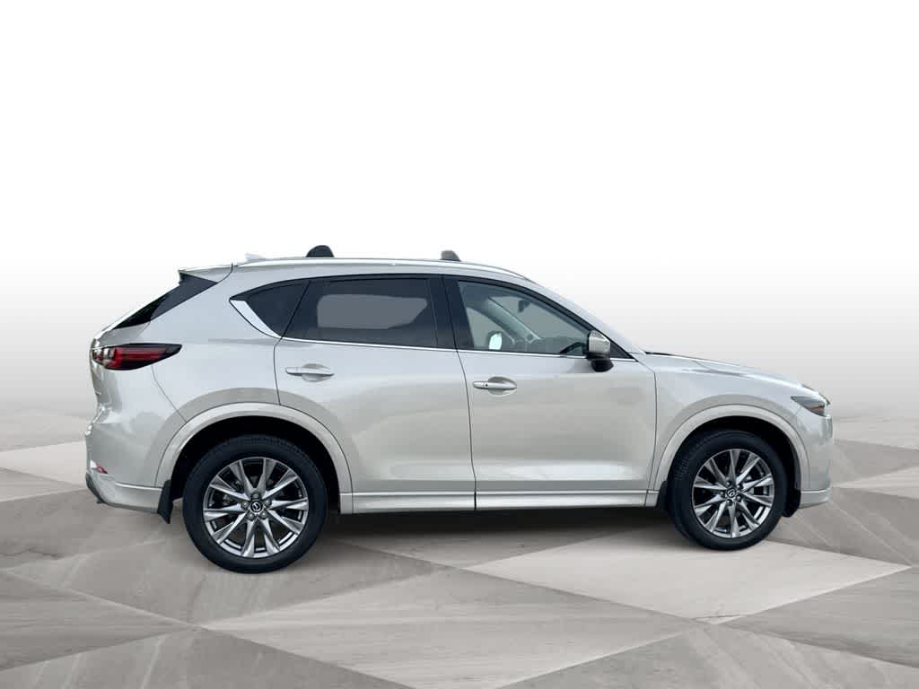 2024 Mazda Mazda CX-5 2.5 S Premium Package