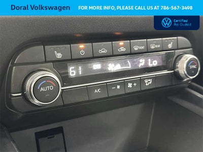 2023 Mazda Mazda CX-5 2.5 S Premium Package